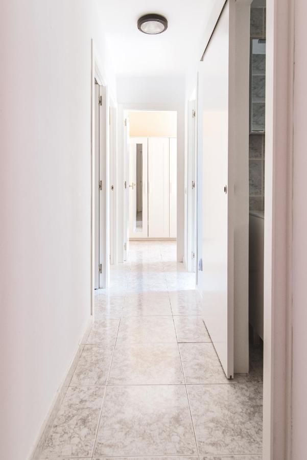 Home2Book Charming Apartment Playa Del Ingles San Bartolomé Dış mekan fotoğraf