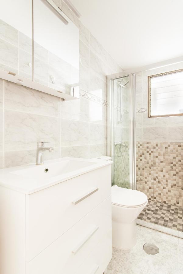 Home2Book Charming Apartment Playa Del Ingles San Bartolomé Dış mekan fotoğraf